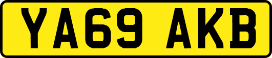 YA69AKB