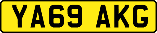 YA69AKG