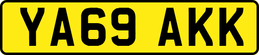 YA69AKK