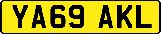 YA69AKL