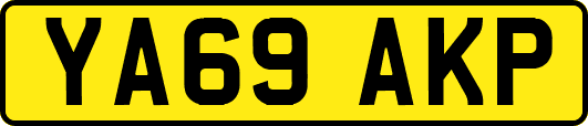 YA69AKP