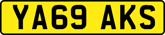YA69AKS