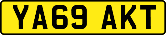 YA69AKT