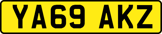 YA69AKZ