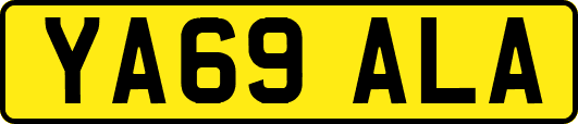 YA69ALA