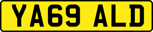 YA69ALD