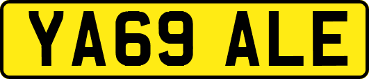 YA69ALE