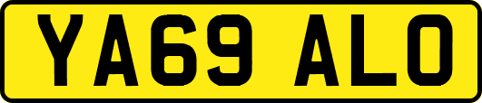 YA69ALO