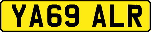 YA69ALR
