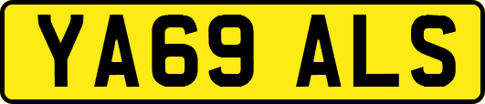 YA69ALS