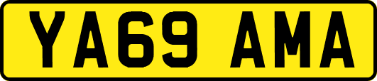 YA69AMA