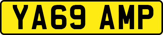 YA69AMP