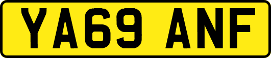 YA69ANF