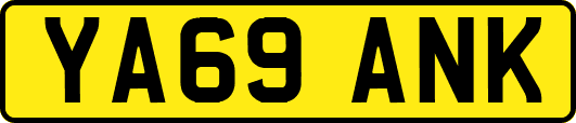 YA69ANK