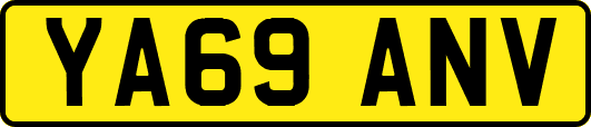 YA69ANV