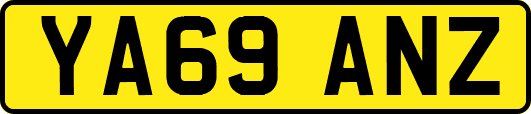 YA69ANZ