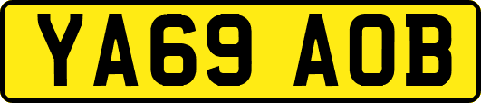 YA69AOB