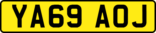 YA69AOJ