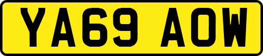 YA69AOW