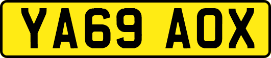 YA69AOX