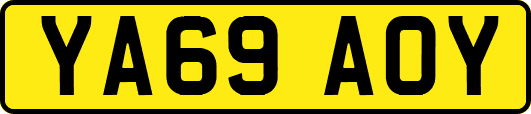 YA69AOY