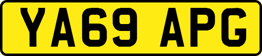 YA69APG