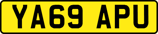 YA69APU