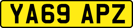 YA69APZ