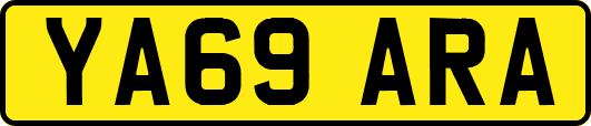 YA69ARA