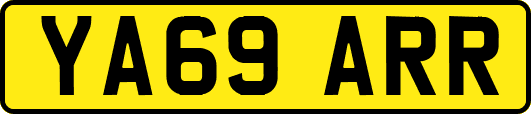 YA69ARR