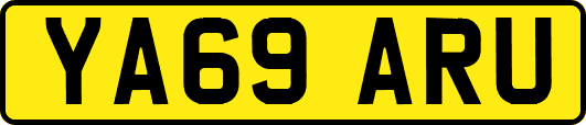 YA69ARU