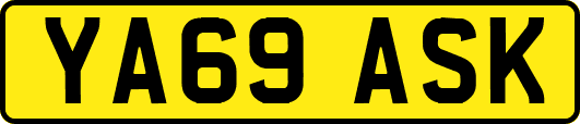 YA69ASK