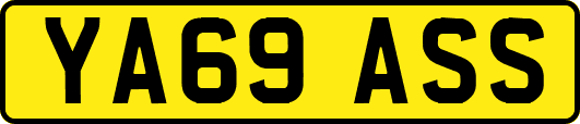 YA69ASS