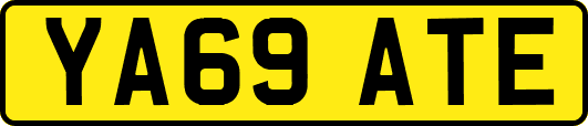 YA69ATE