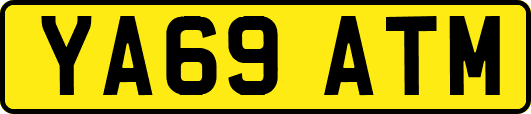 YA69ATM