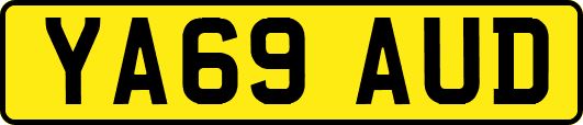 YA69AUD
