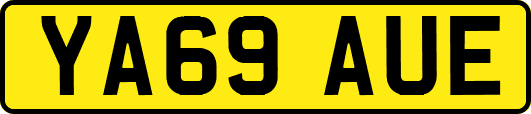 YA69AUE
