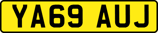 YA69AUJ