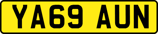 YA69AUN