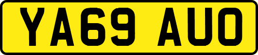 YA69AUO