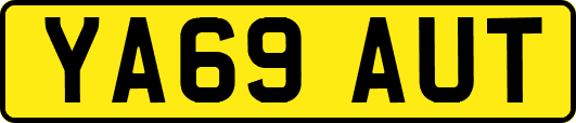 YA69AUT