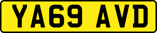 YA69AVD