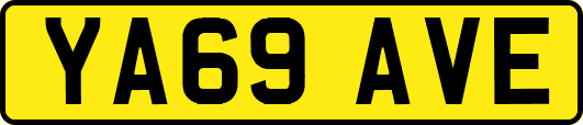 YA69AVE