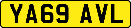 YA69AVL