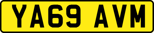 YA69AVM