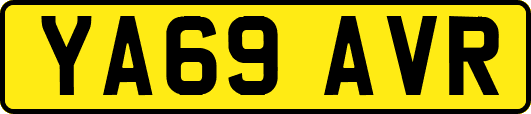 YA69AVR