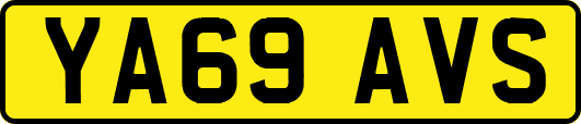 YA69AVS