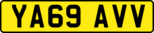 YA69AVV