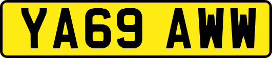 YA69AWW