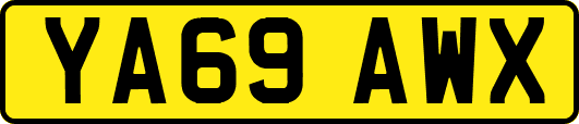 YA69AWX